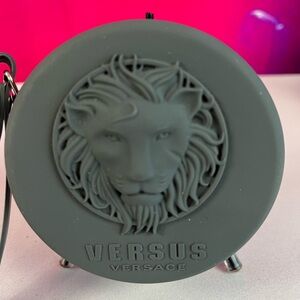 Versace Versus watch case.